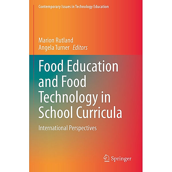 Food Education and Food Technology in School Curricula