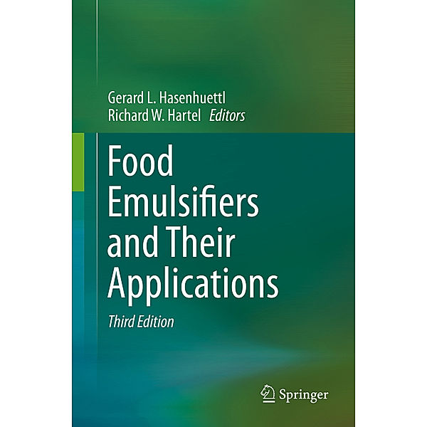 Food Emulsifiers and Their Applications