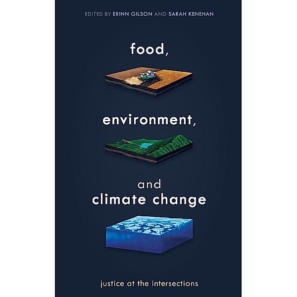 Food, Environment, and Climate Change