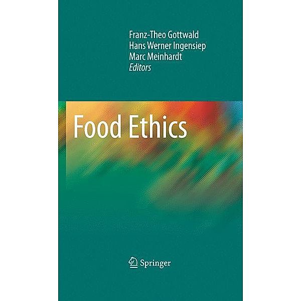 Food Ethics