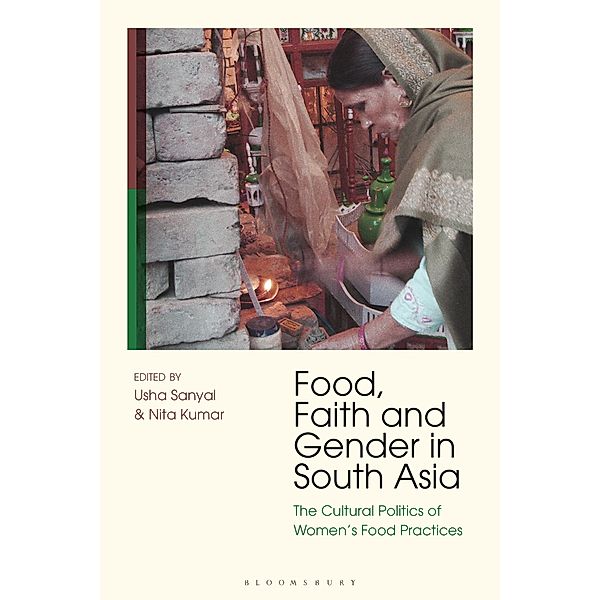 Food, Faith and Gender in South Asia