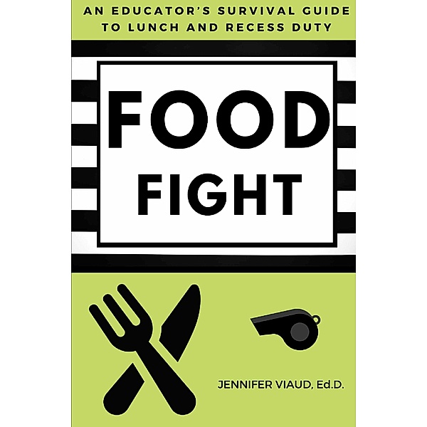 Food Fight, Jennifer Viaud