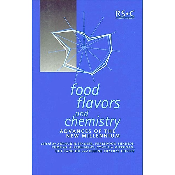 Food Flavors and Chemistry / ISSN