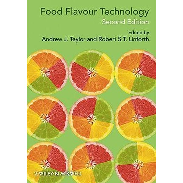 Food Flavour Technology