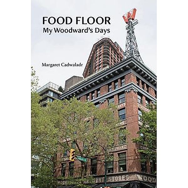 Food Floor, Margaret I Cadwaladr