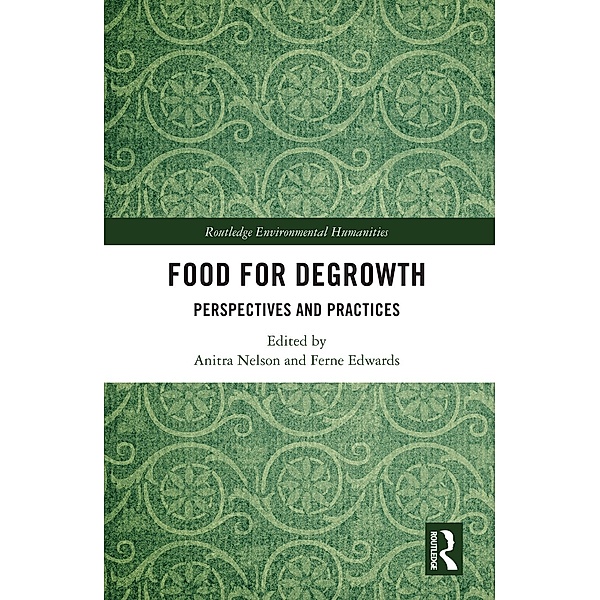 Food for Degrowth