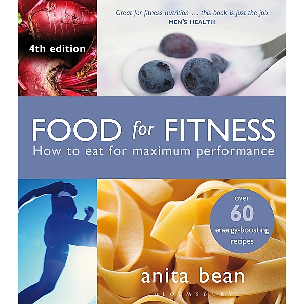 Food for Fitness, Anita Bean