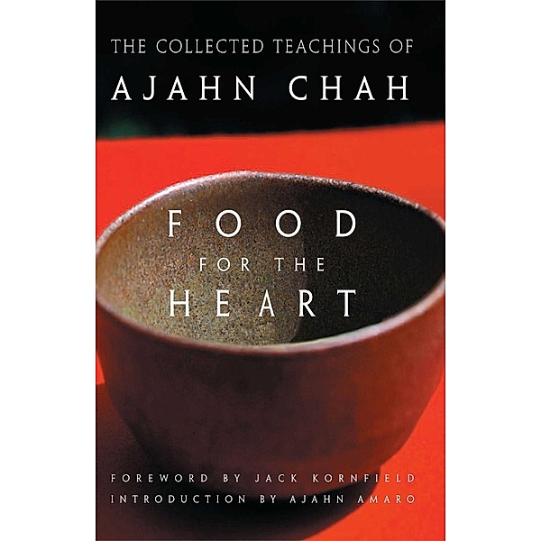 Food for the Heart, Chah