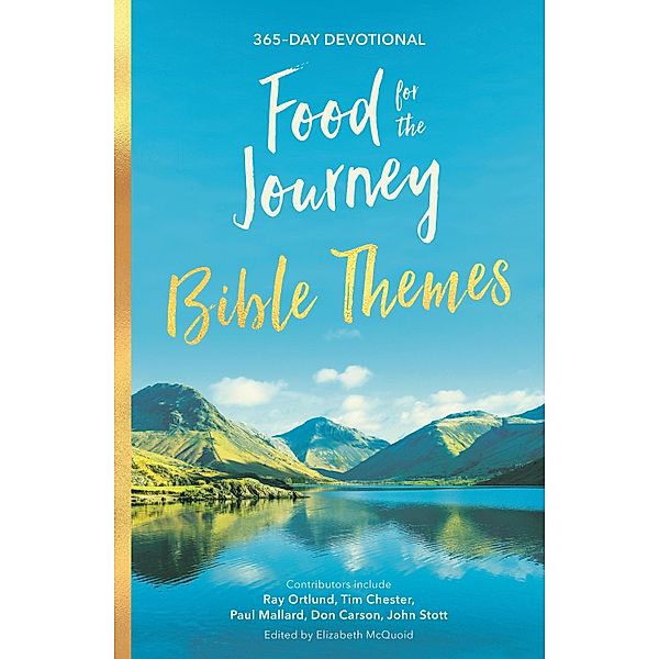 Food for the Journey Themes