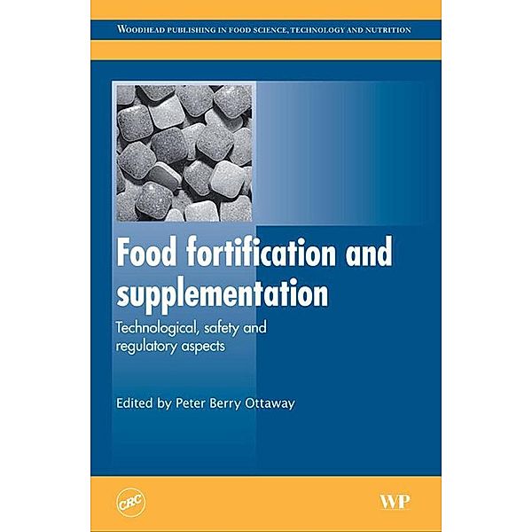 Food Fortification and Supplementation