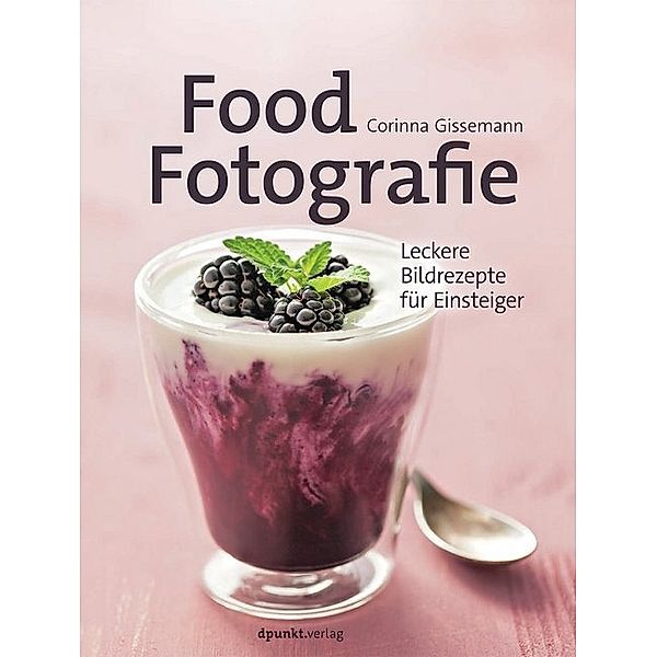 Food-Fotografie, Corinna Gissemann