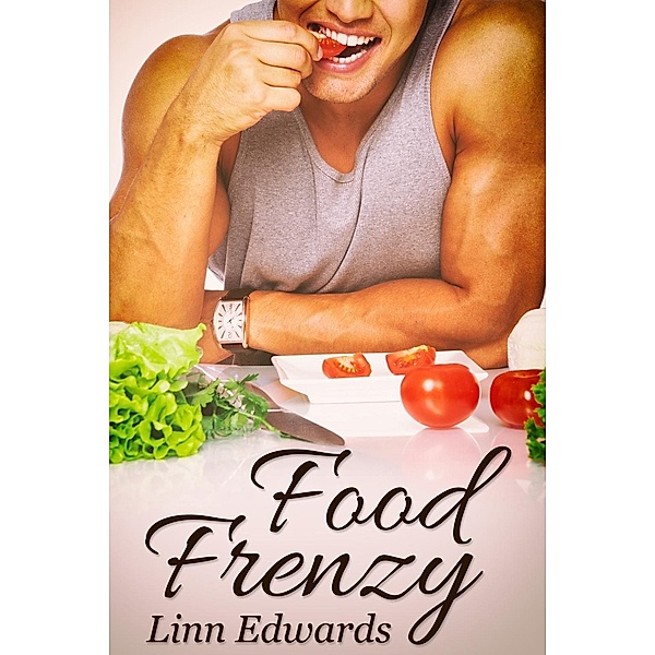 Food Frenzy / JMS Books LLC, Linn Edwards