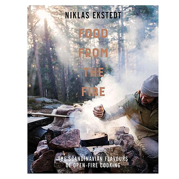 Food From the Fire, Niklas Eksteds