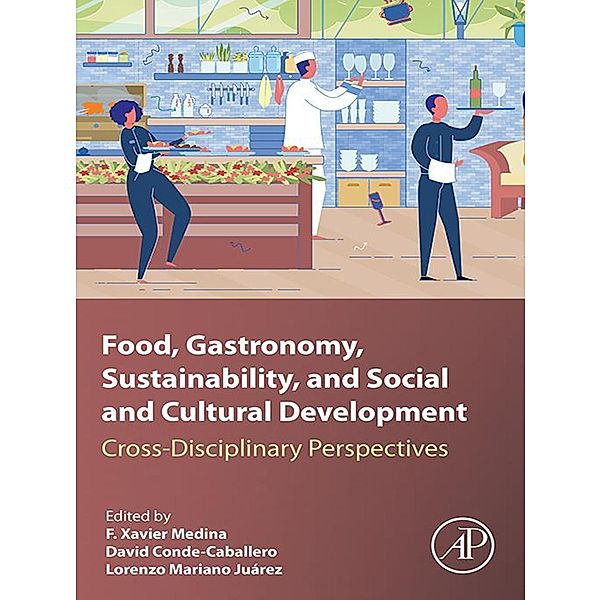 Food, Gastronomy, Sustainability, and Social and Cultural Development