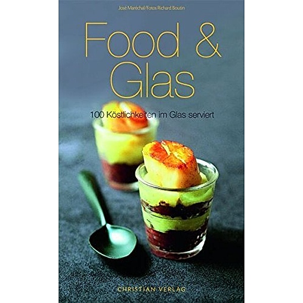 Food & Glas, José Marechal