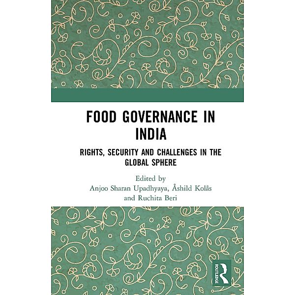 Food Governance in India