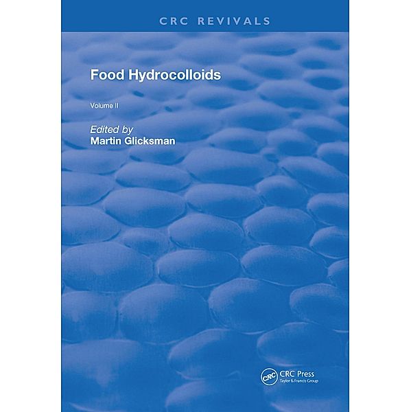 Food Hydrocolloids