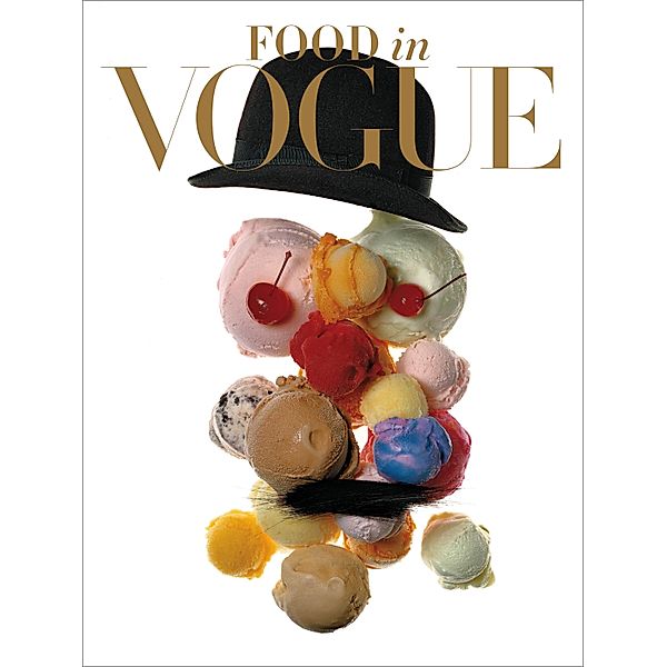 Food in Vogue