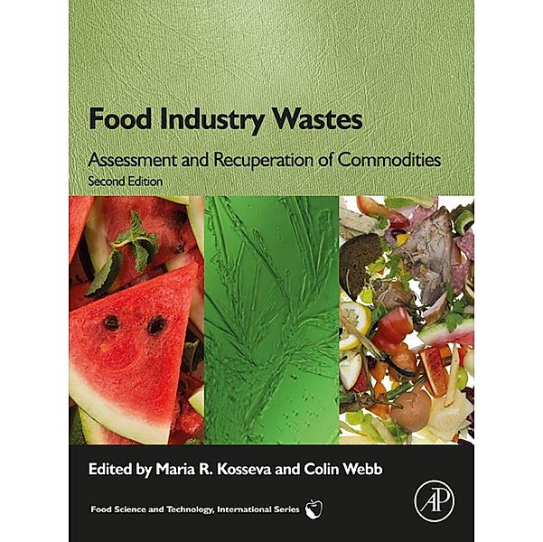 Food Industry Wastes