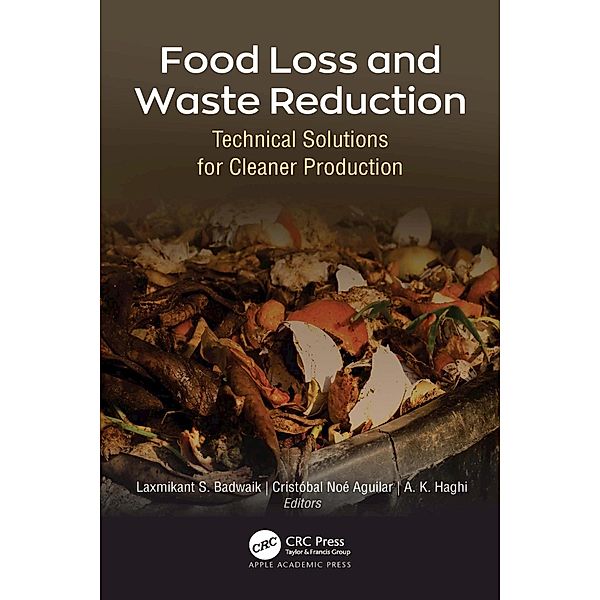 Food Loss and Waste Reduction