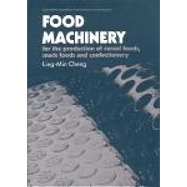 Food Machinery, L M Cheng