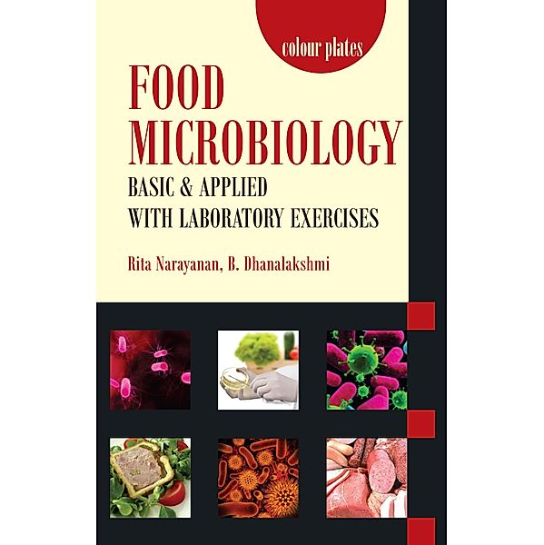 Food Microbiology, Rita Narayanan
