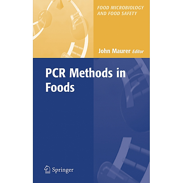 Food Microbiology and Food Safety / PCR Methods in Foods