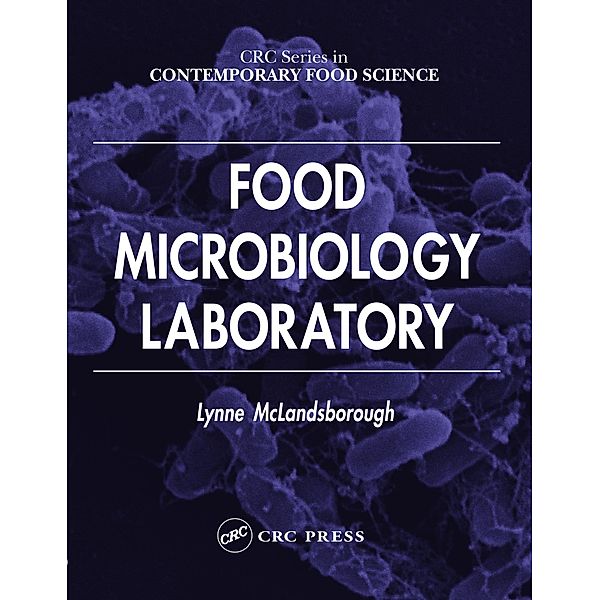 Food Microbiology Laboratory, Lynne McLandsborough