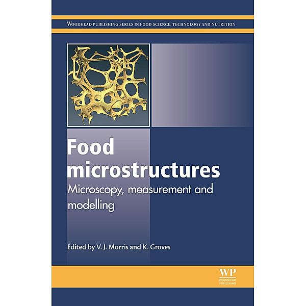 Food Microstructures