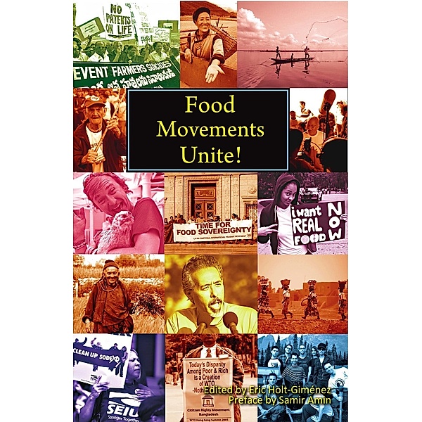 Food Movements Unite!, Samir Amin