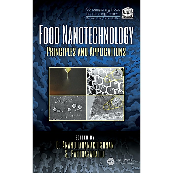 Food Nanotechnology