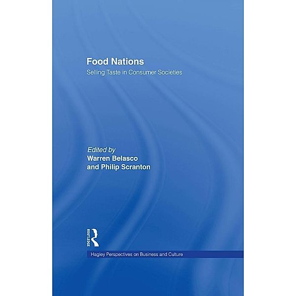 Food Nations