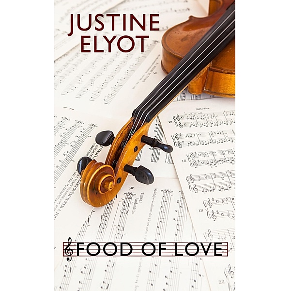 Food of Love: A Box Set / Totally Bound Publishing, Justine Elyot