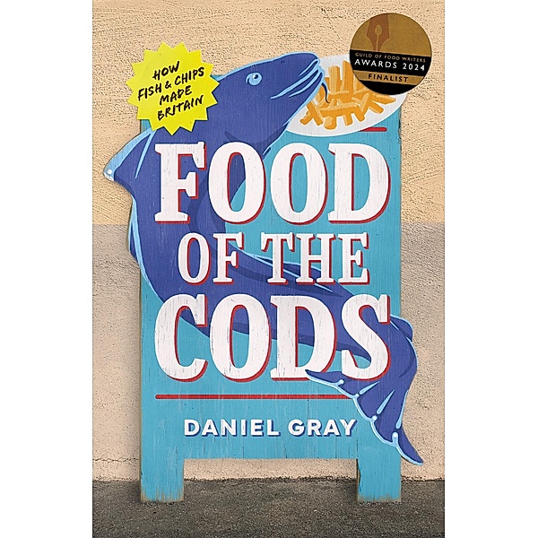 Food of the Cods, Daniel Gray