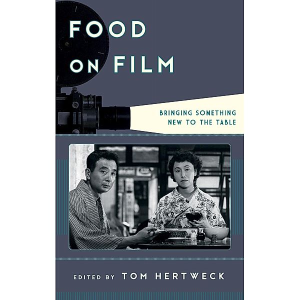 Food on Film / Film and History