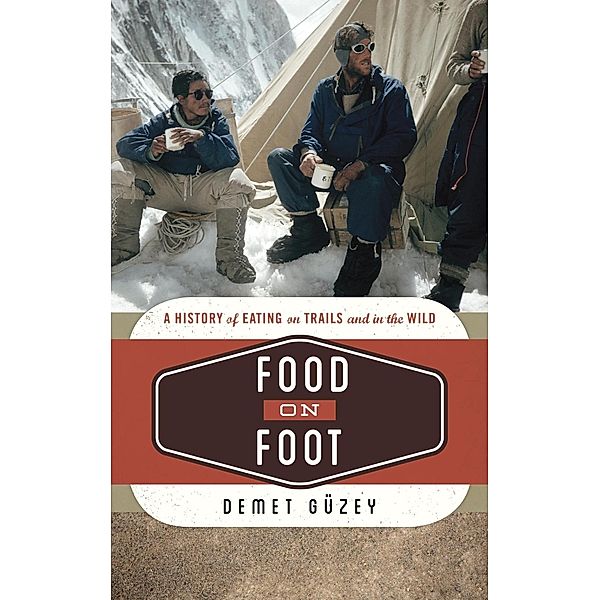 Food on Foot / Food on the Go, Demet Güzey