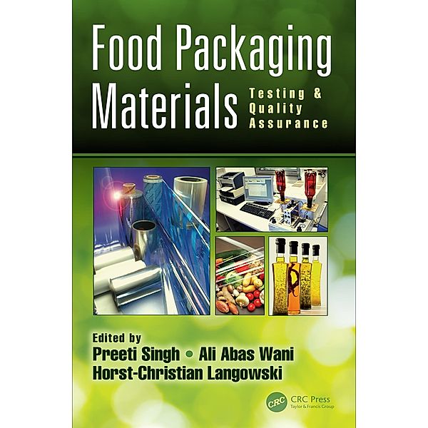 Food Packaging Materials