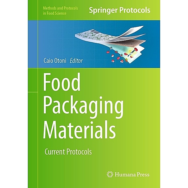 Food Packaging Materials / Methods and Protocols in Food Science