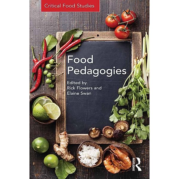 Food Pedagogies