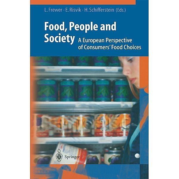 Food, People and Society