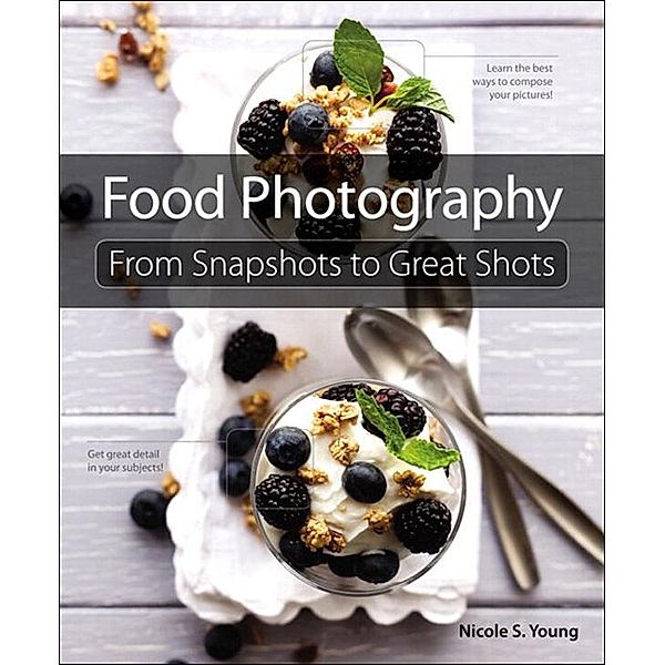 Food Photography, Nicole Young