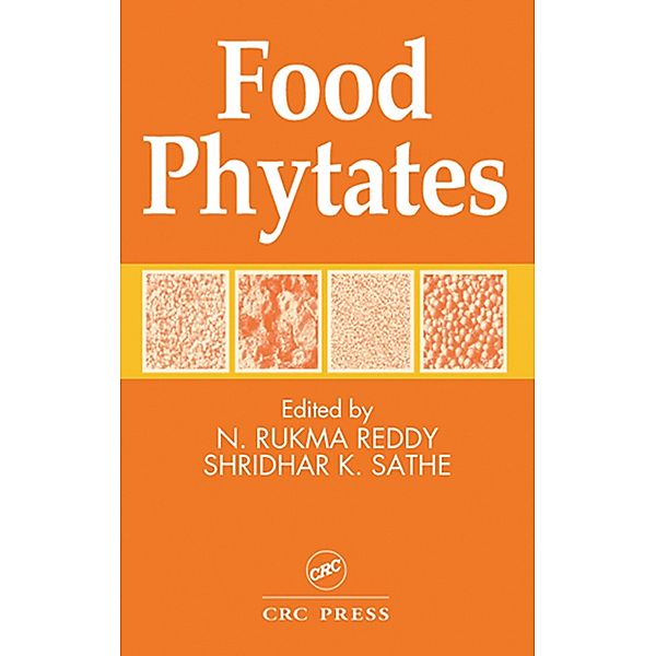 Food Phytates