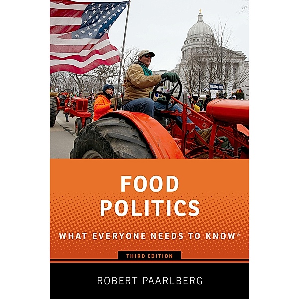 Food Politics, Robert Paarlberg
