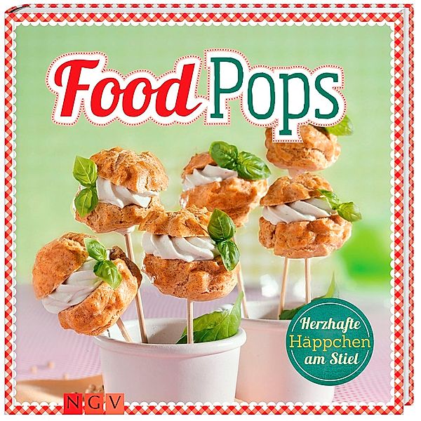 Food Pops