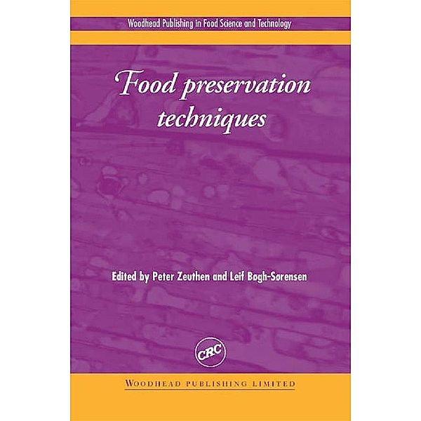 Food Preservation Techniques