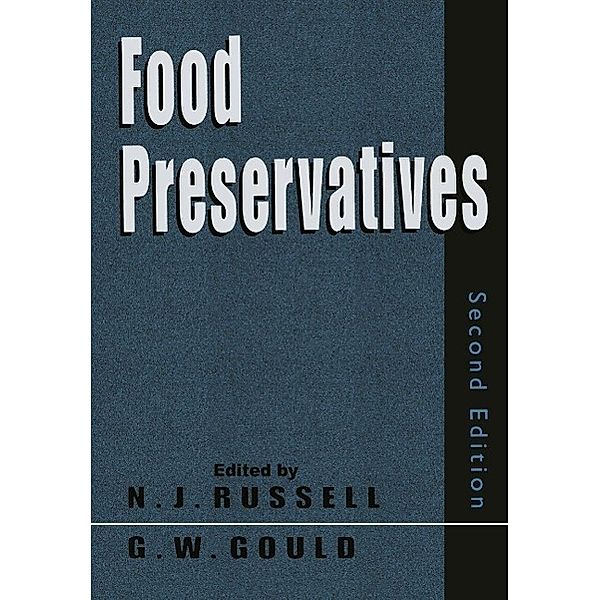 Food Preservatives