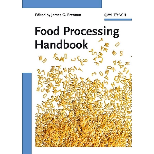 Food Processing Handbook
