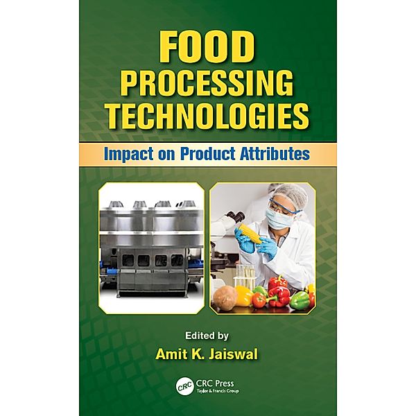 Food Processing Technologies