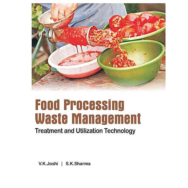 Food Processing Waste Management