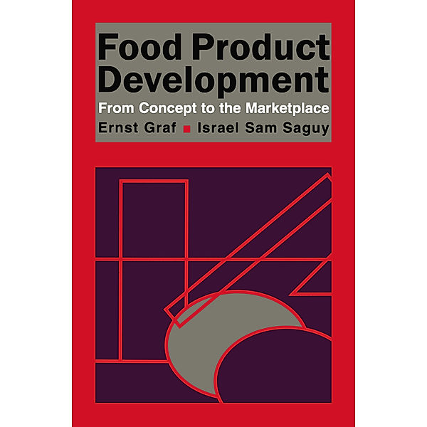 Food Product Development, E. Graf, I. Saguy